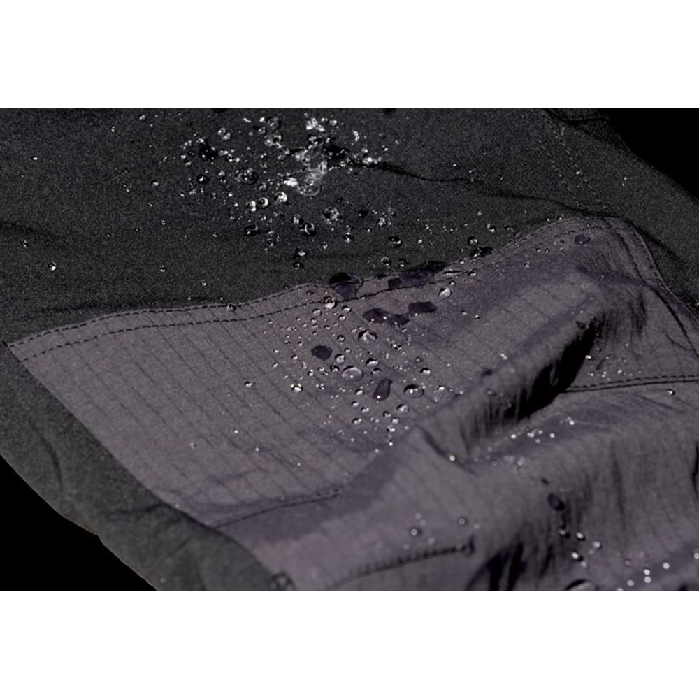 JACKALL Hybrid Stretch Pants - Black