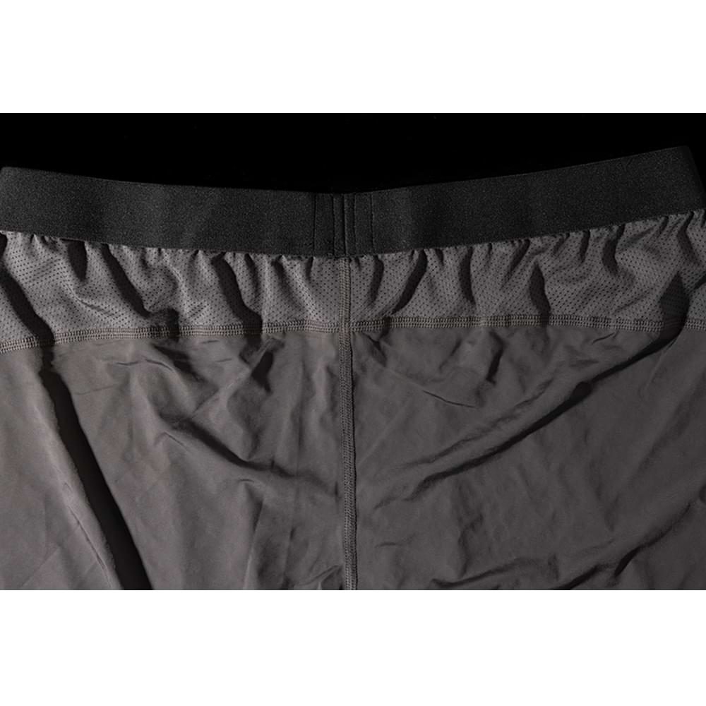 JACKALL Field Tech Cool Inner Pants - Black