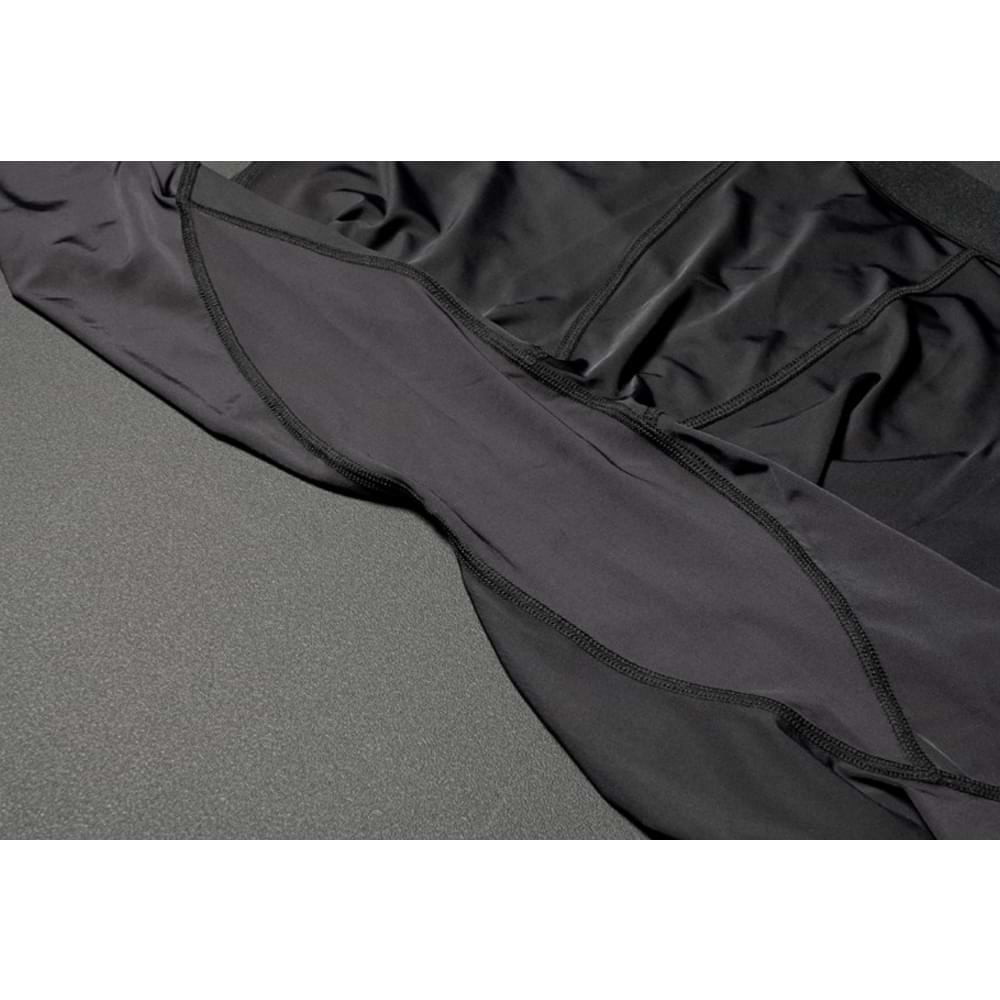 JACKALL Field Tech Cool Inner Pants - Black