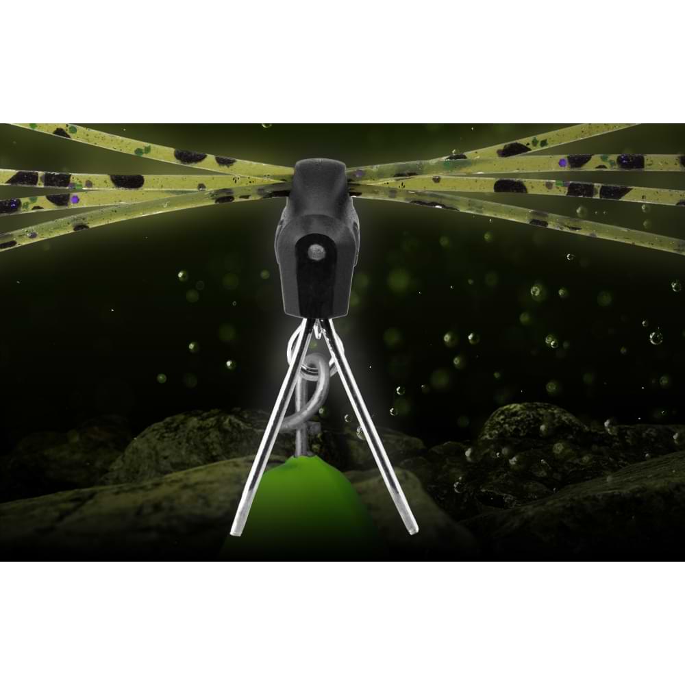 JACKALL Bleeker Bottom Switch 3.5g