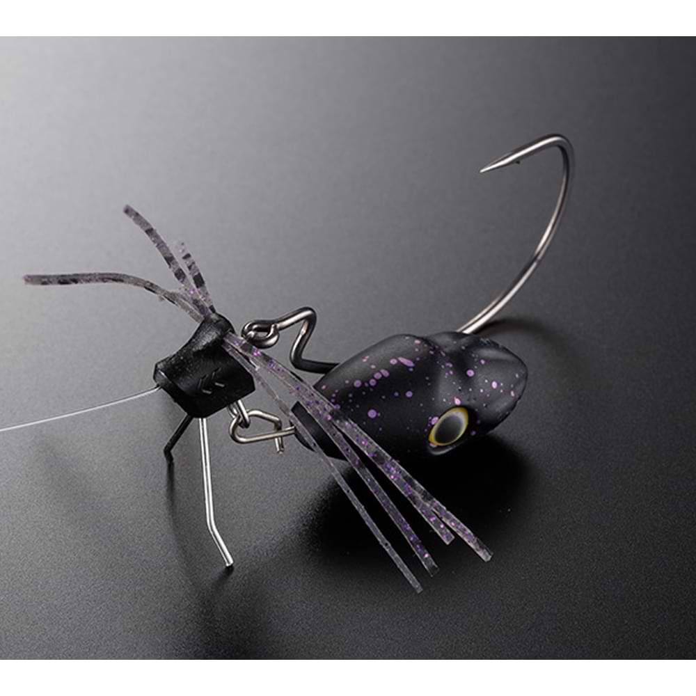 JACKALL Bleeker Bottom Switch 3.5g