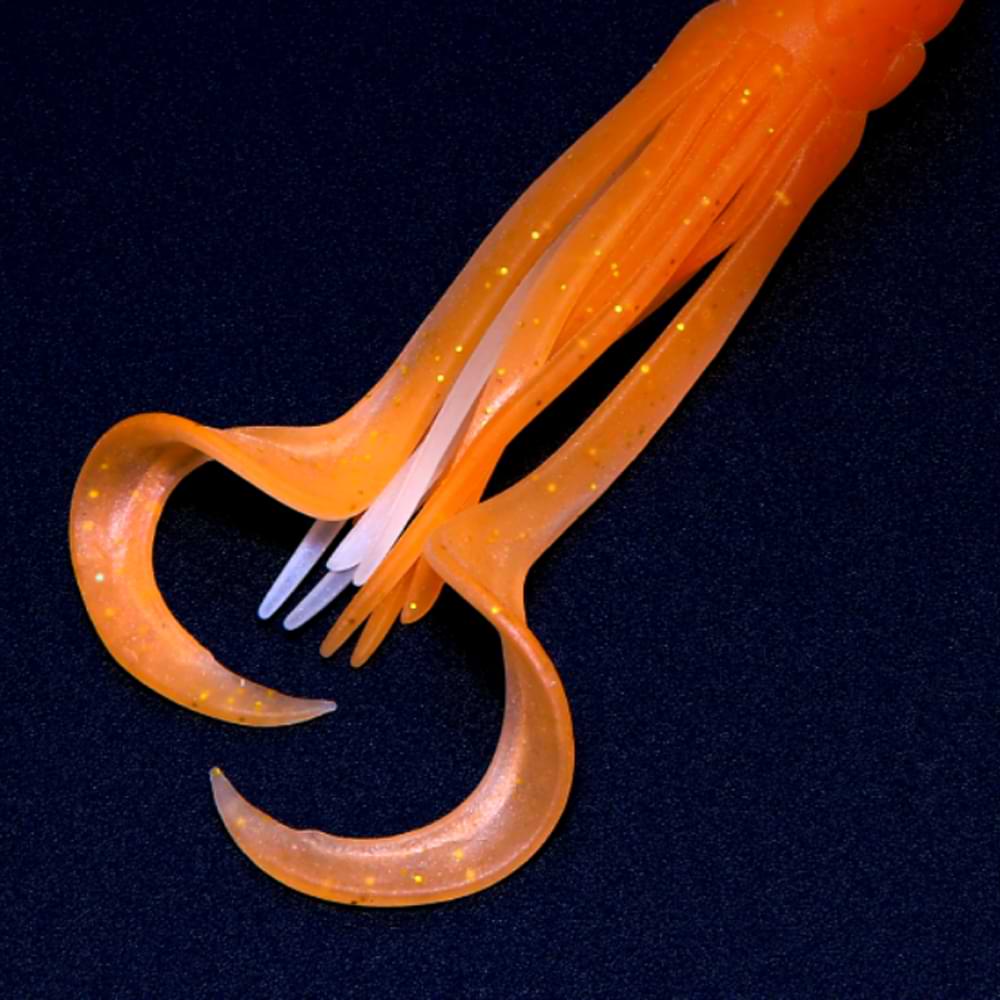 JACKALL BIN-BIN Switch Mask M