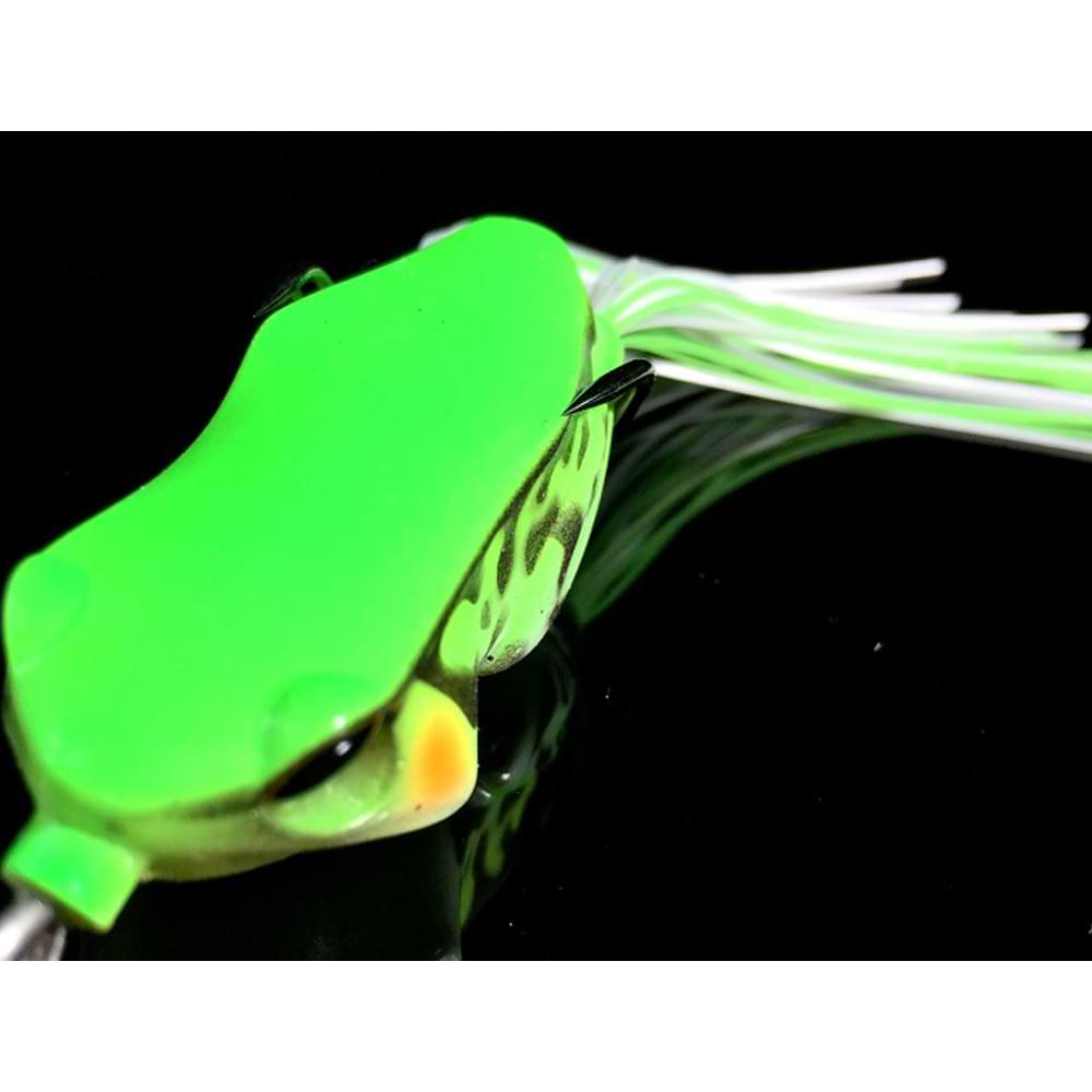 JACKALL Kaera Frog 55mm 12.5g Floating