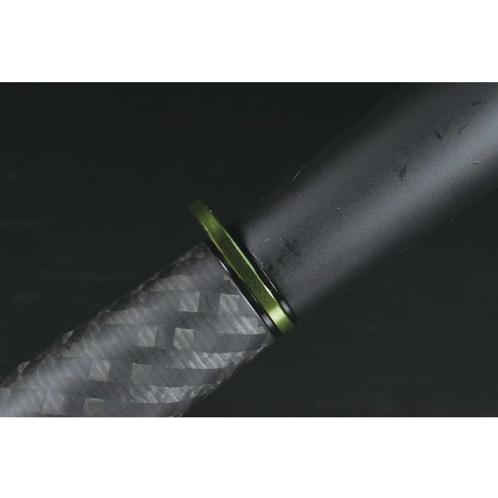 JACKALL Carbon Releaser