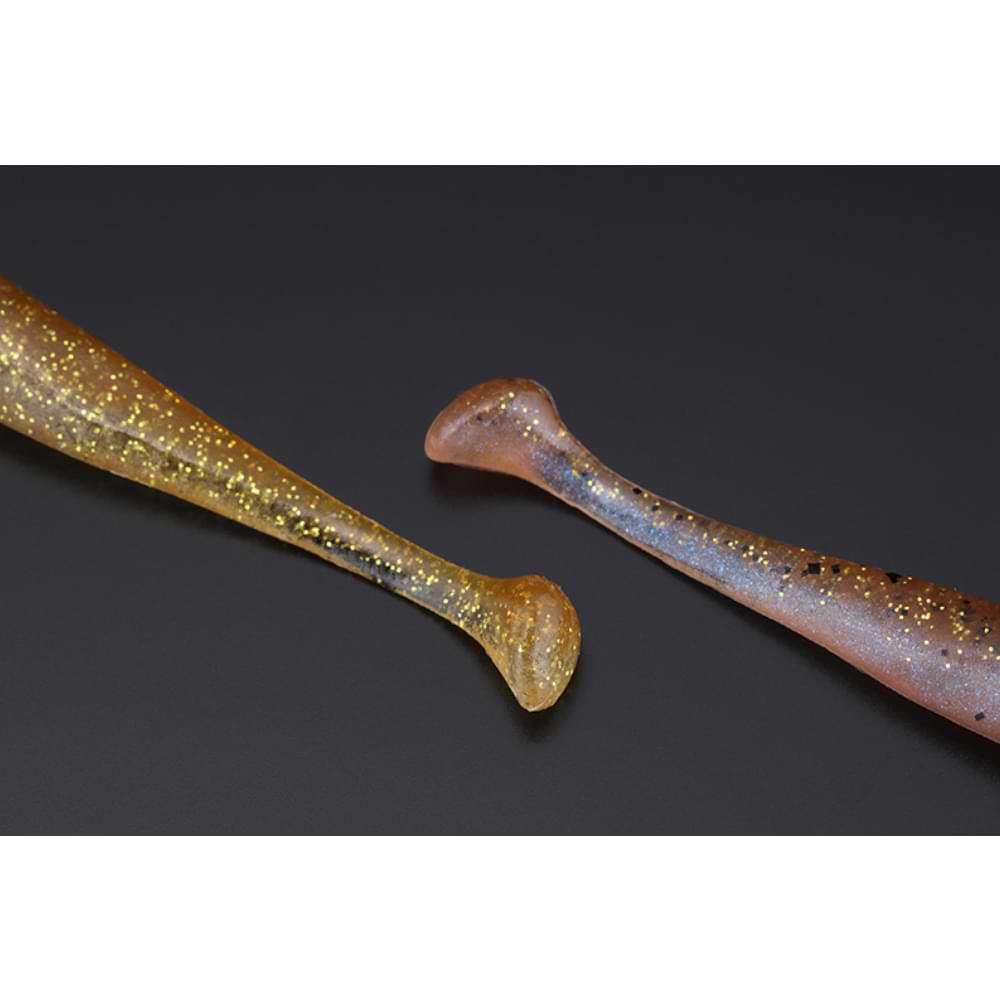 JACKALL Peaceton Shad 2.8 inch