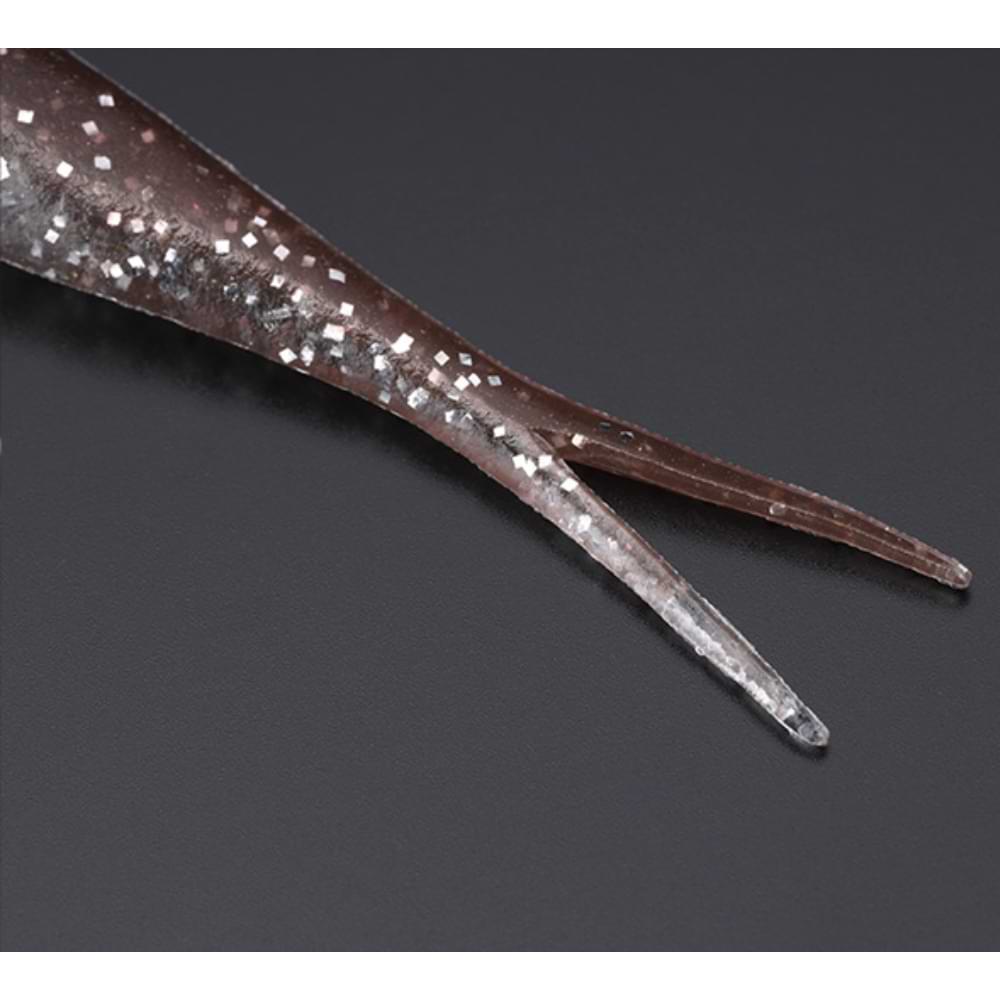 JACKALL Peaceton Fry 2.8 inch