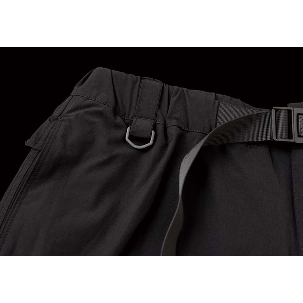 JACKALL Stretch Comfy Pants - Black