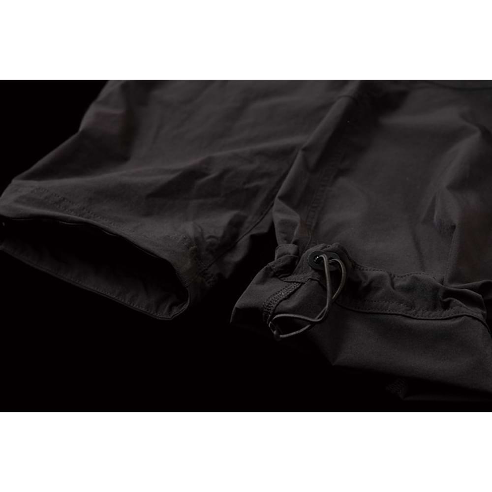 JACKALL Stretch Comfy Pants - Black