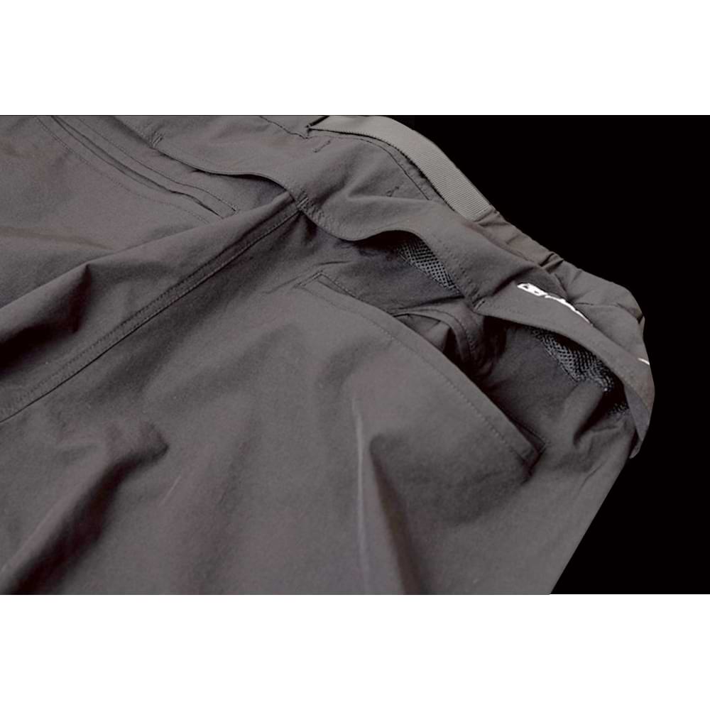 JACKALL Stretch Comfy Pants - Gray