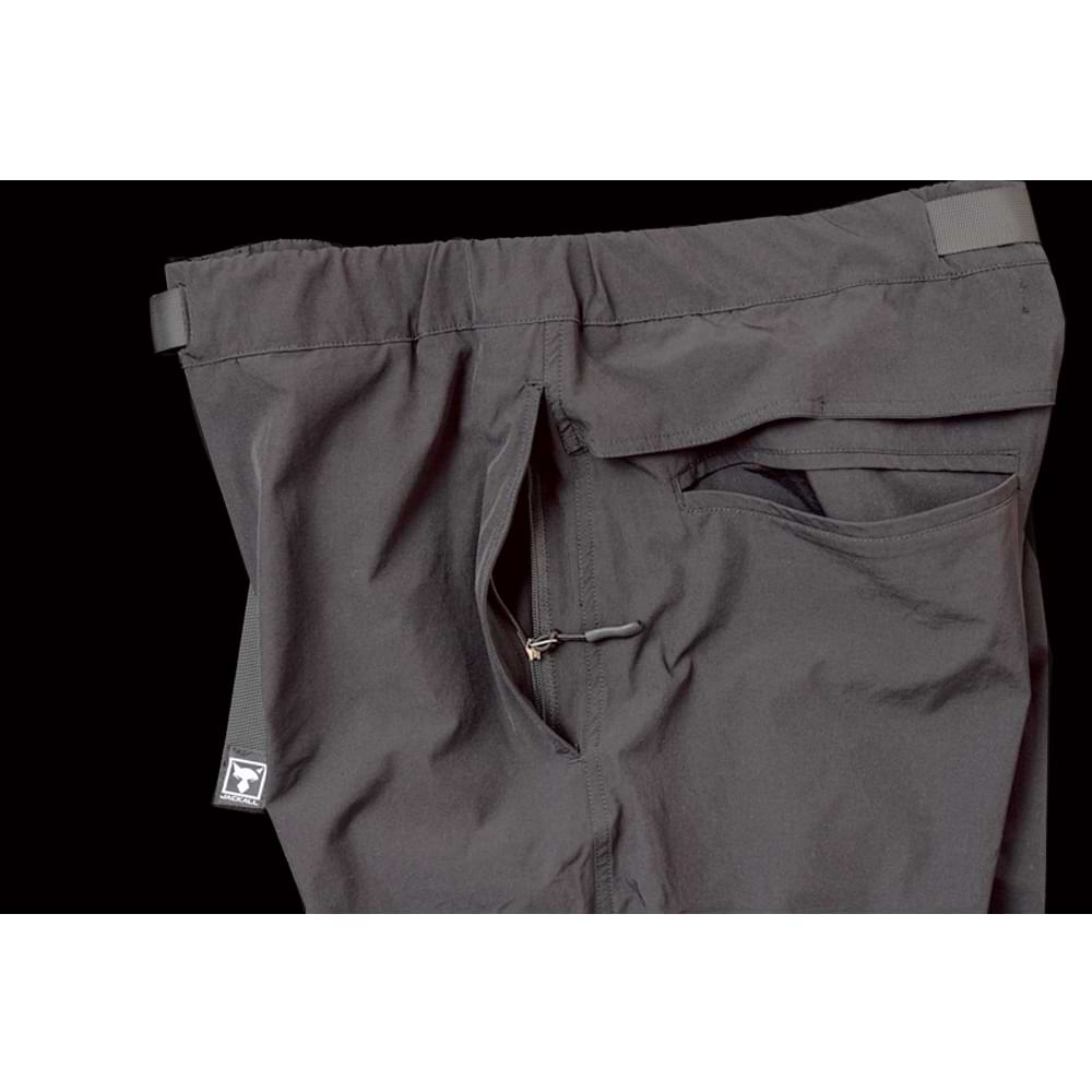 JACKALL Stretch Comfy Pants - Gray