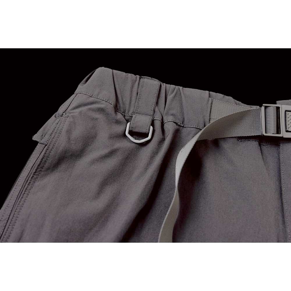 JACKALL Stretch Comfy Pants - Gray