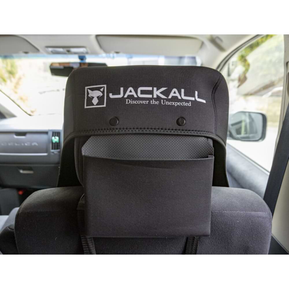 JACKALL Car Seat Cover