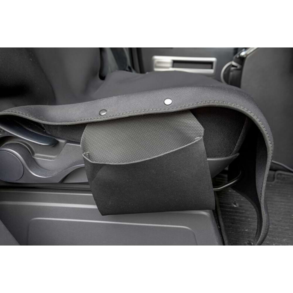 JACKALL Car Seat Cover