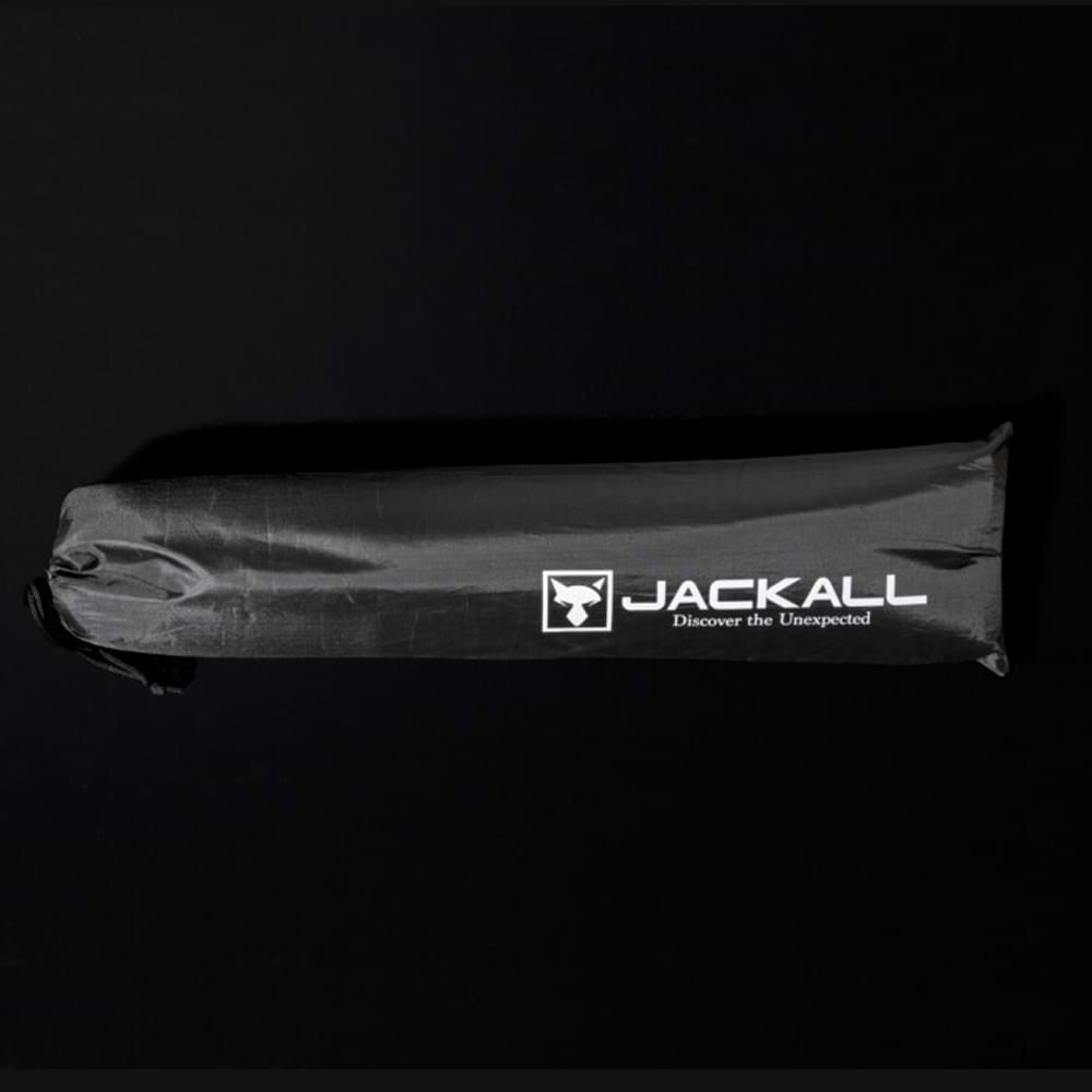 JACKALL Car Seat Cover
