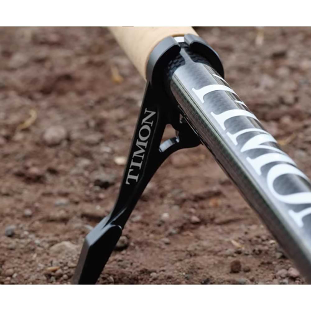 JACKALL T-CONNECTION Net Stand