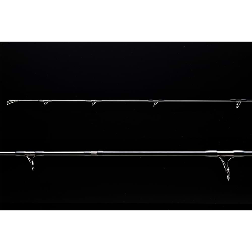 JACKALL CiAN 106XXH 320cm 120g