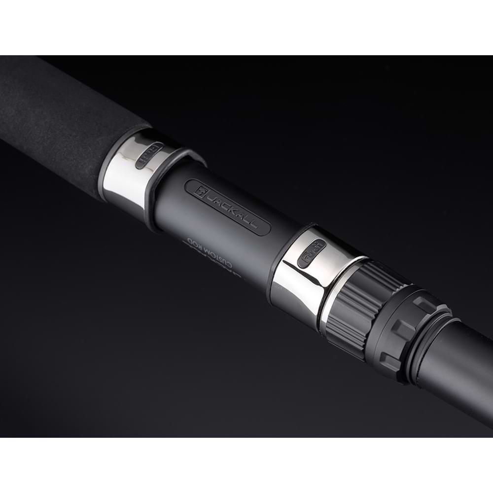 JACKALL CiAN 106XXH 320cm 120g