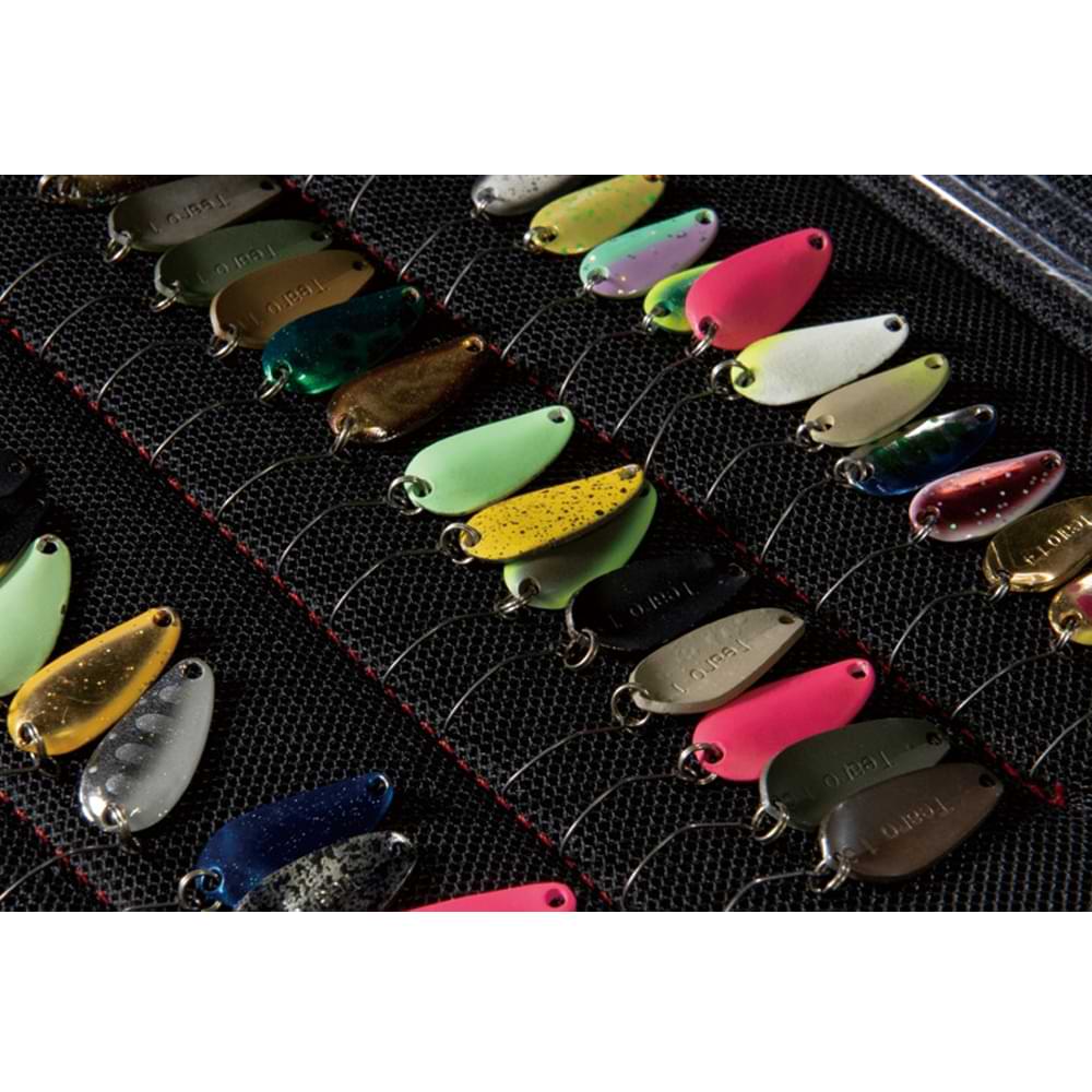 JACKALL TIMON Spoon Wallet R - Size L