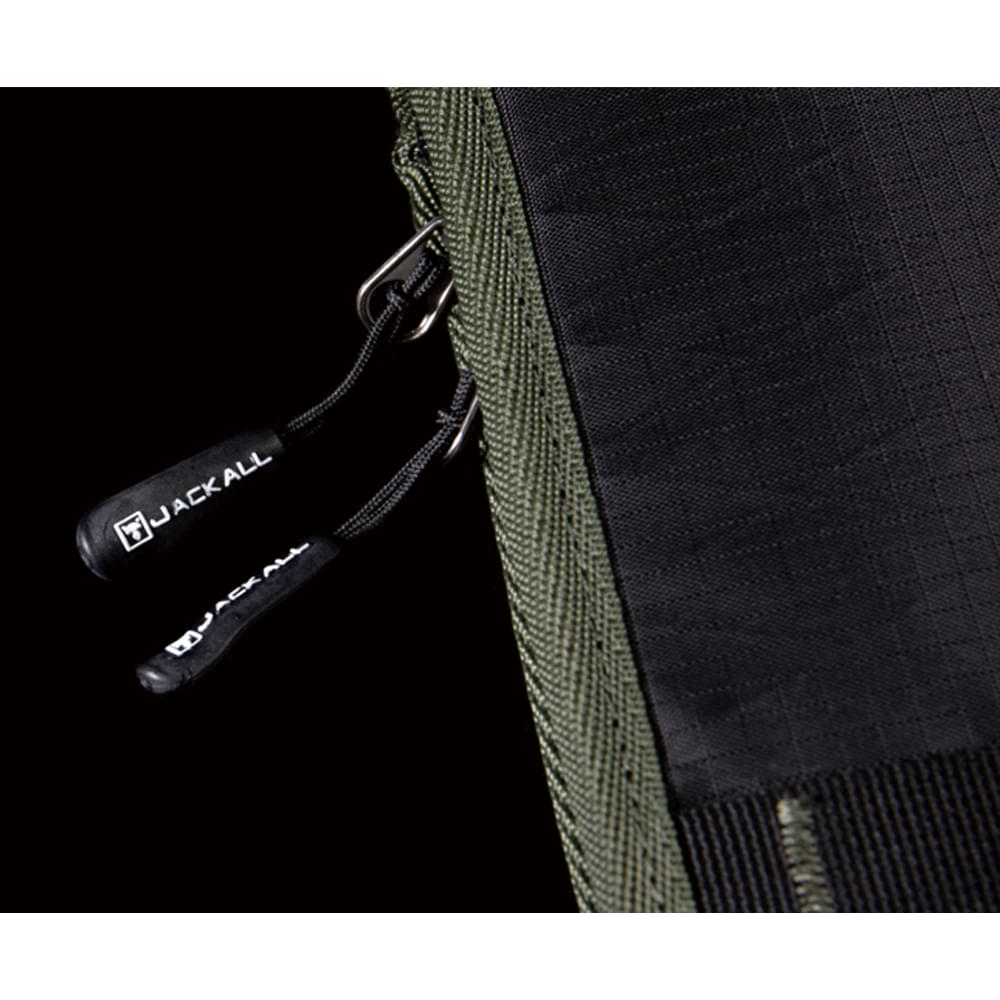 JACKALL TIMON Spoon Wallet R - Size S