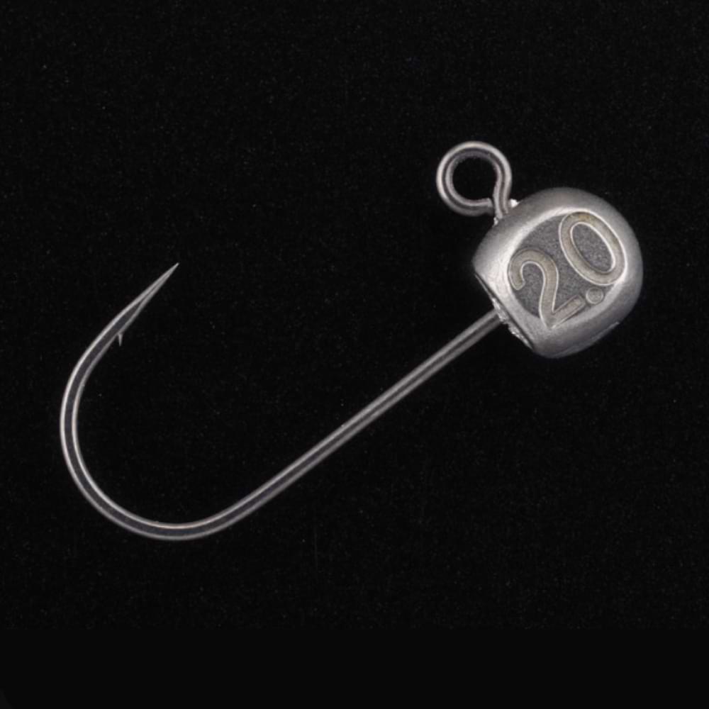 JACKALL LG Head Type TG