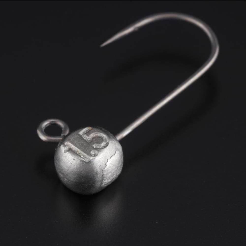 JACKALL LG Head Type TG