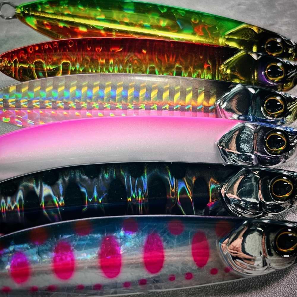 JACKALL Cutbacker North Special 28g