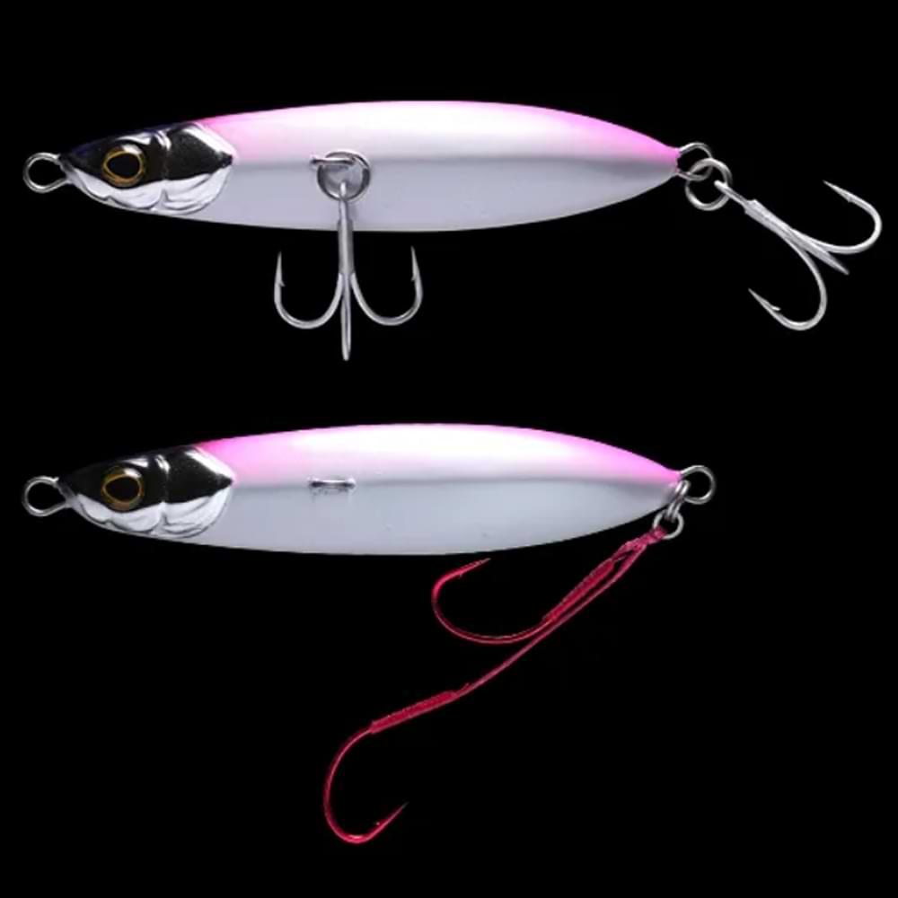 JACKALL Cutbacker North Special 28g