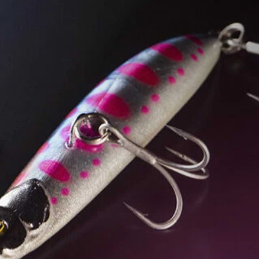 JACKALL Cutbacker North Special 28g