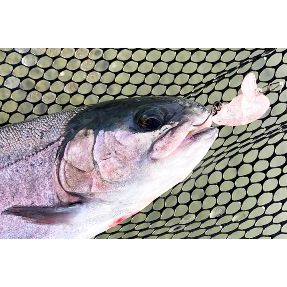 JACKALL Area Man Crank Neo 22F 22.3mm 1g Floating