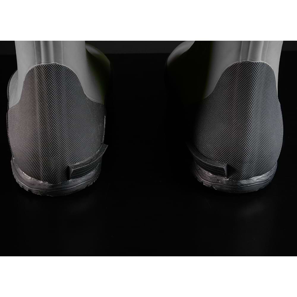 JACKALL Packable Boots R - Black