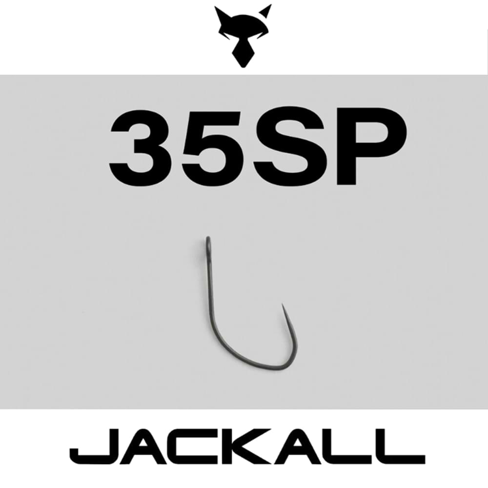 JACKALL 35SP - 16 pcs