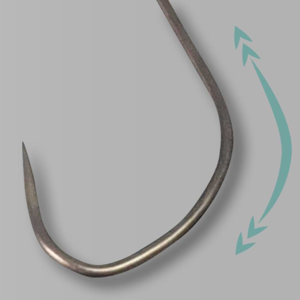 JACKALL 35SP - 16 pcs