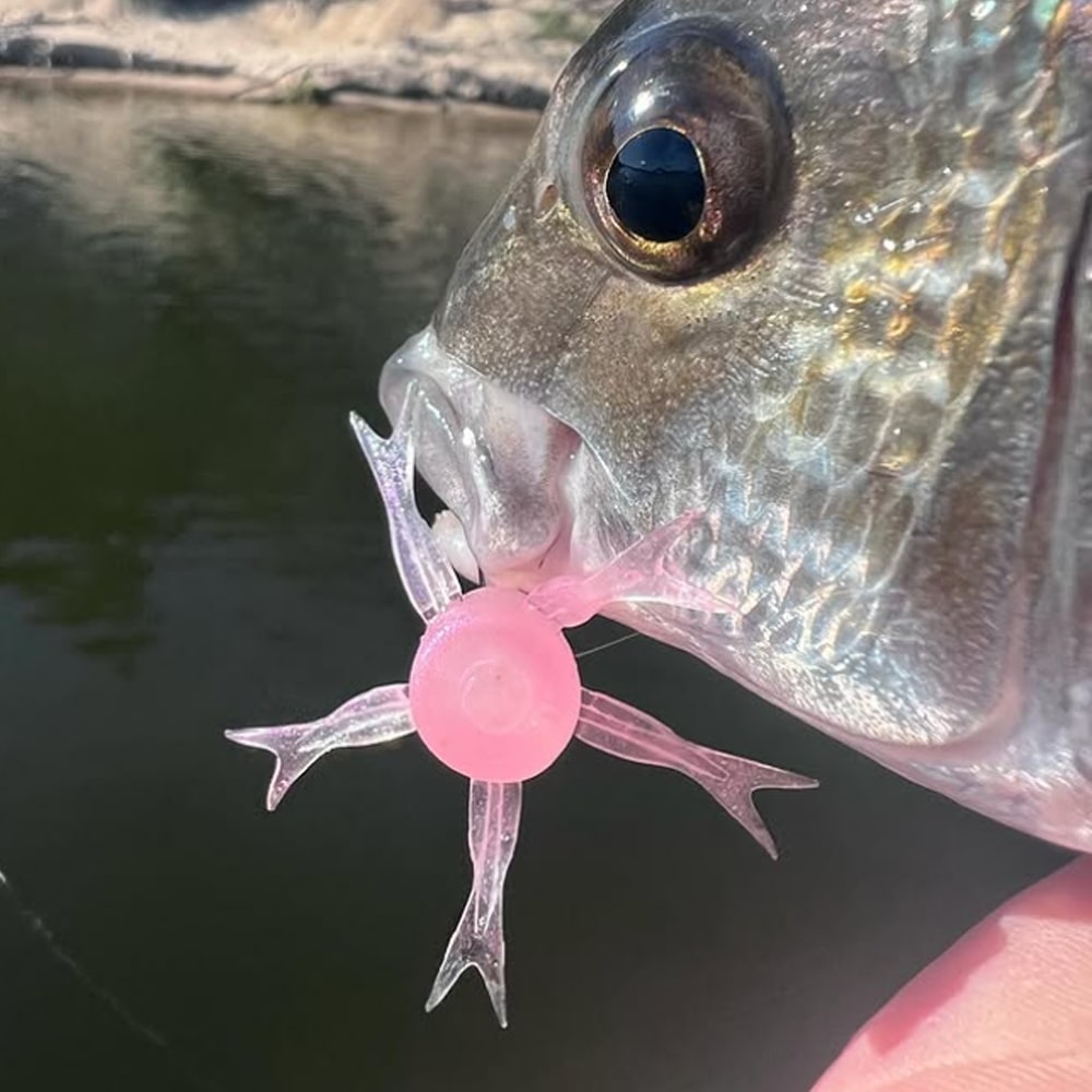 JACKALL Jimmy Henge 42mm 1.7g