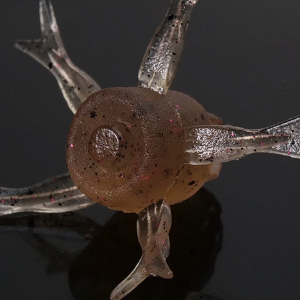 JACKALL Jimmy Henge 42mm 1.7g