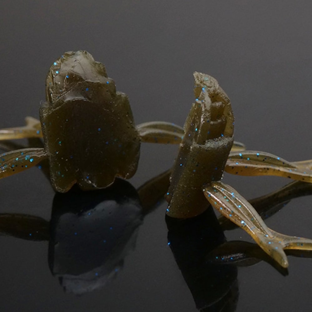 JACKALL Jimmy Henge 42mm 1.7g