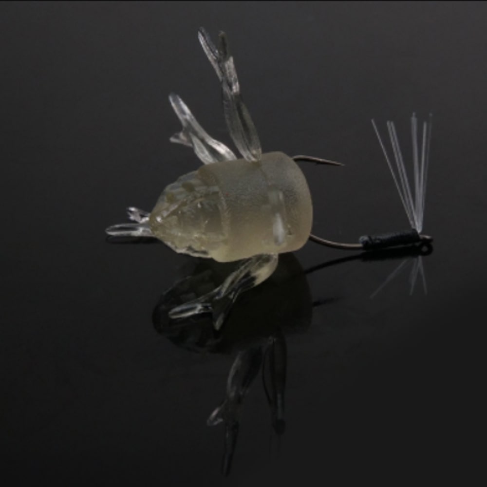 JACKALL Jimmy Henge 42mm 1.7g