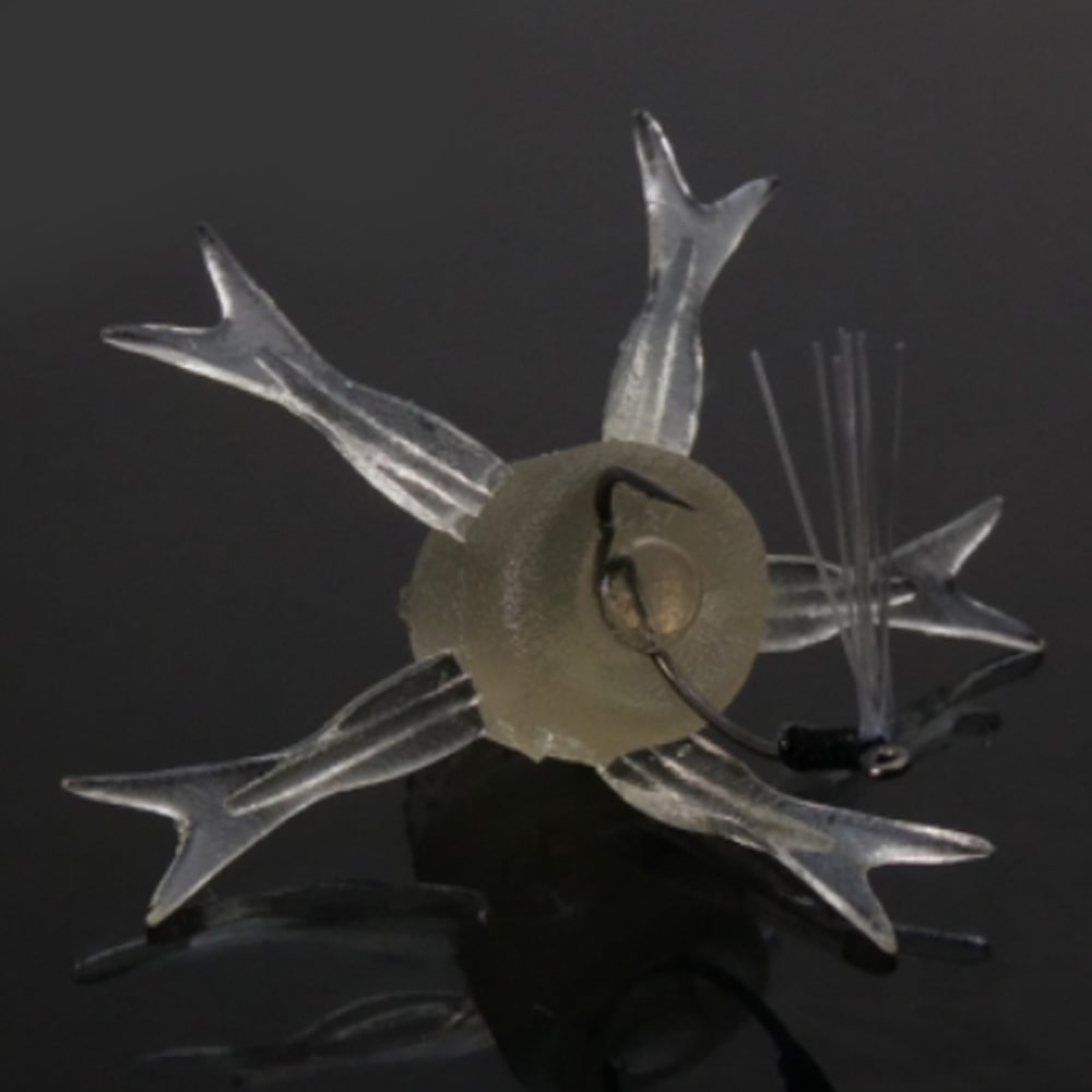 JACKALL Jimmy Henge 42mm 1.7g