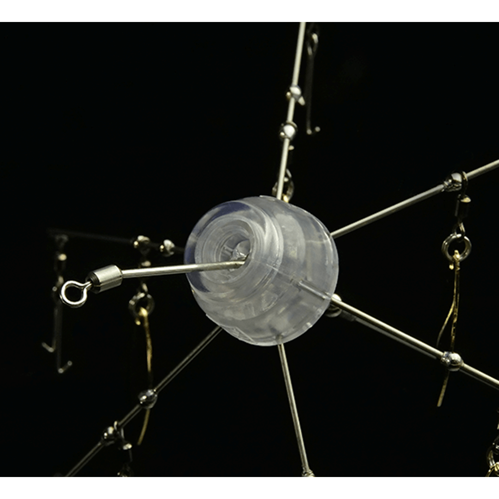 JACKALL Luster Blade 75mm 17g