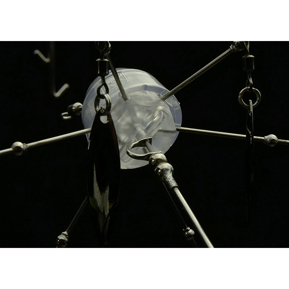 JACKALL Luster Blade 75mm 17g