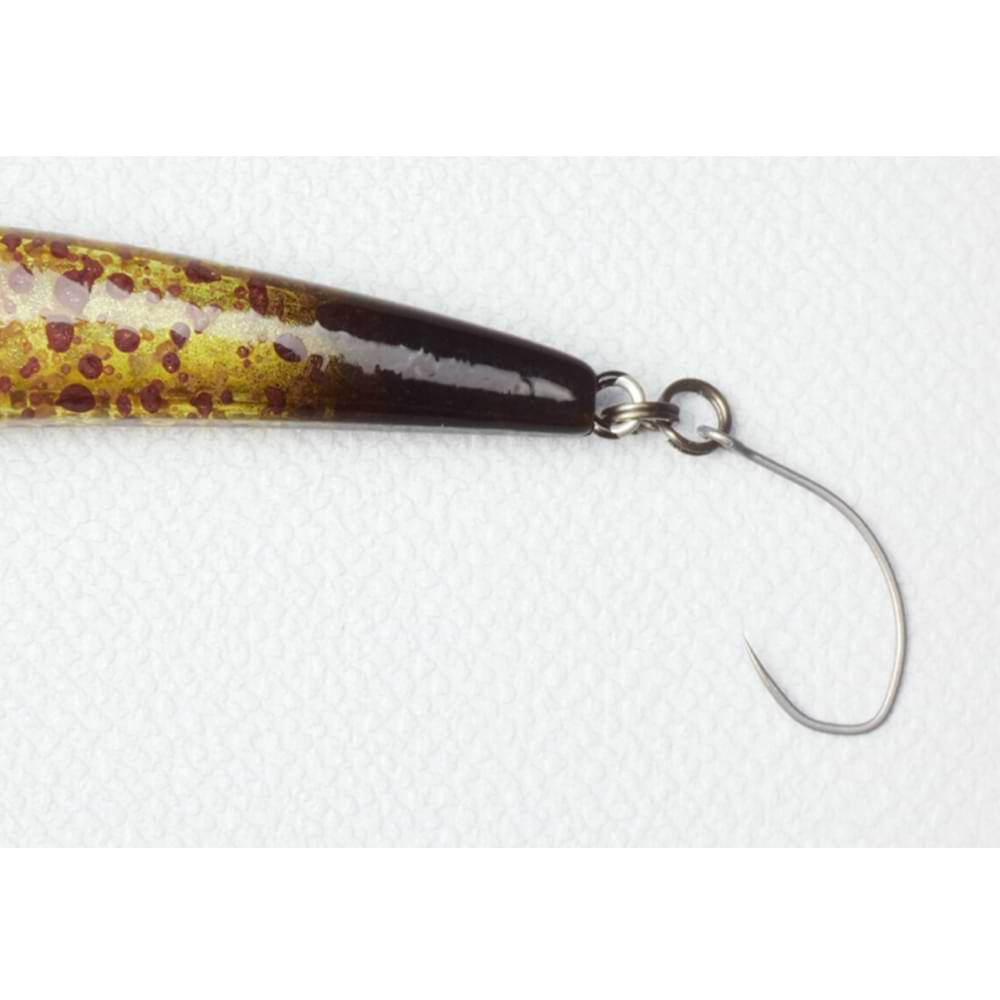 JACKALL TC Reigen MR 52mm 1.7g Floating