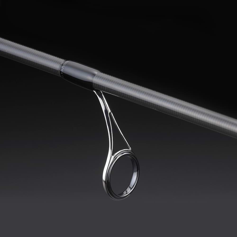 JACKALL Revoltage RVII - S67ML 201cm 1.8-14g