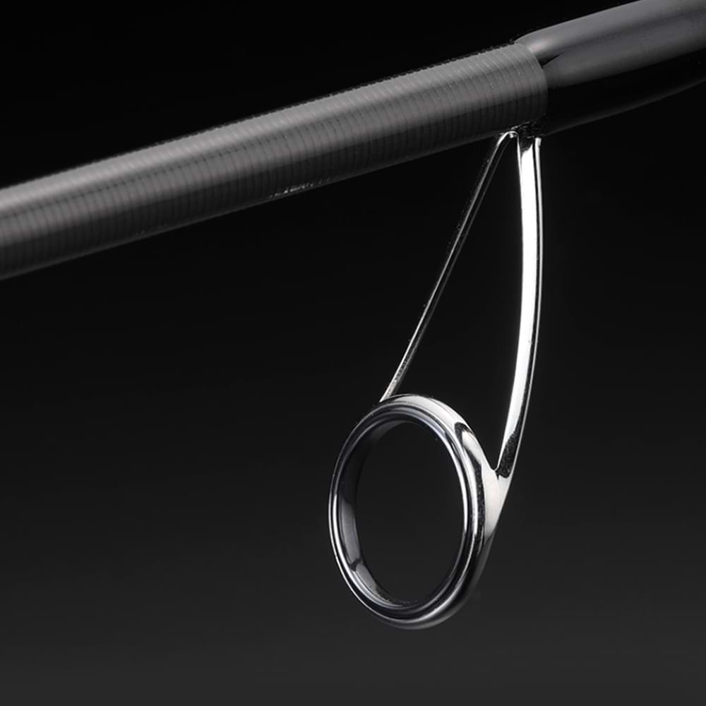 JACKALL Revoltage RVII - S67ML 201cm 1.8-14g