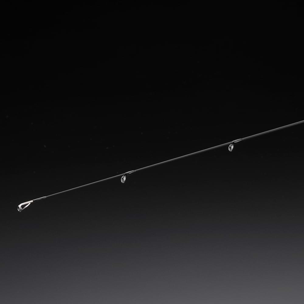 JACKALL Revoltage RVII - S67ML 201cm 1.8-14g