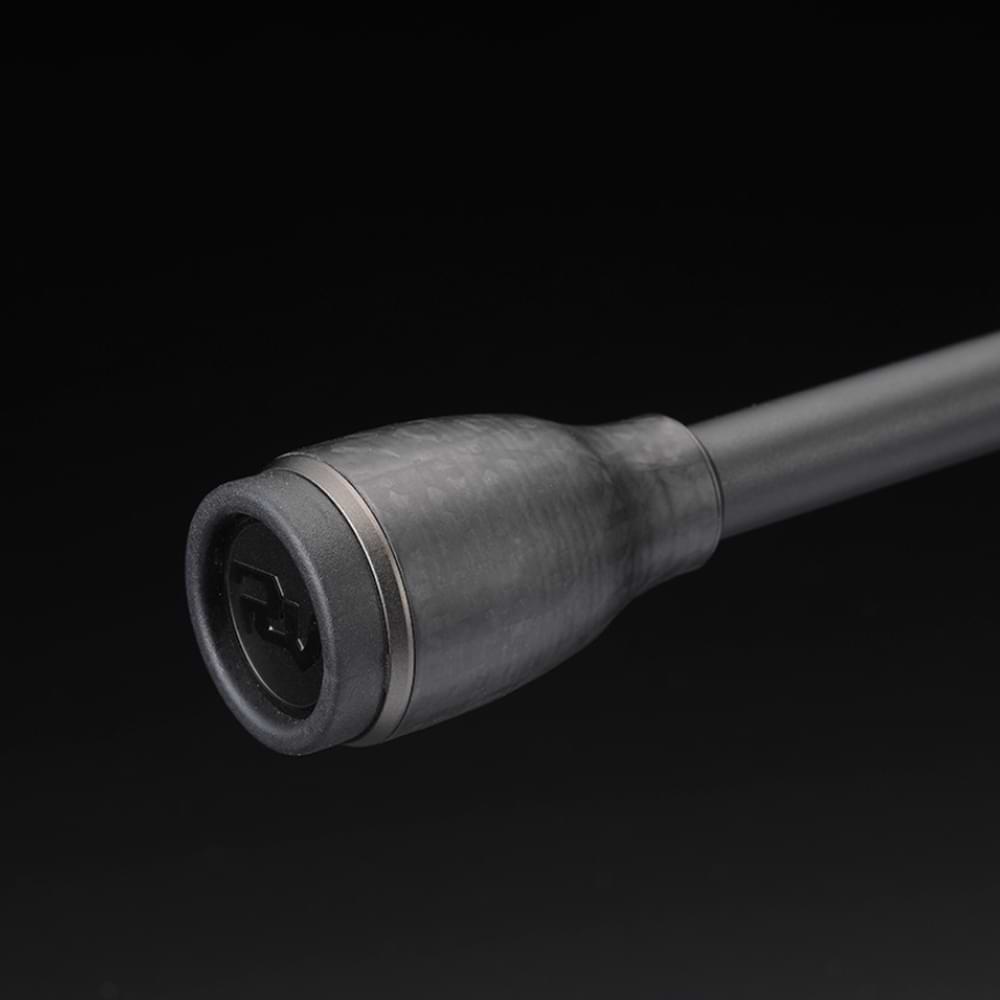 JACKALL Revoltage RVII - S67ML 201cm 1.8-14g