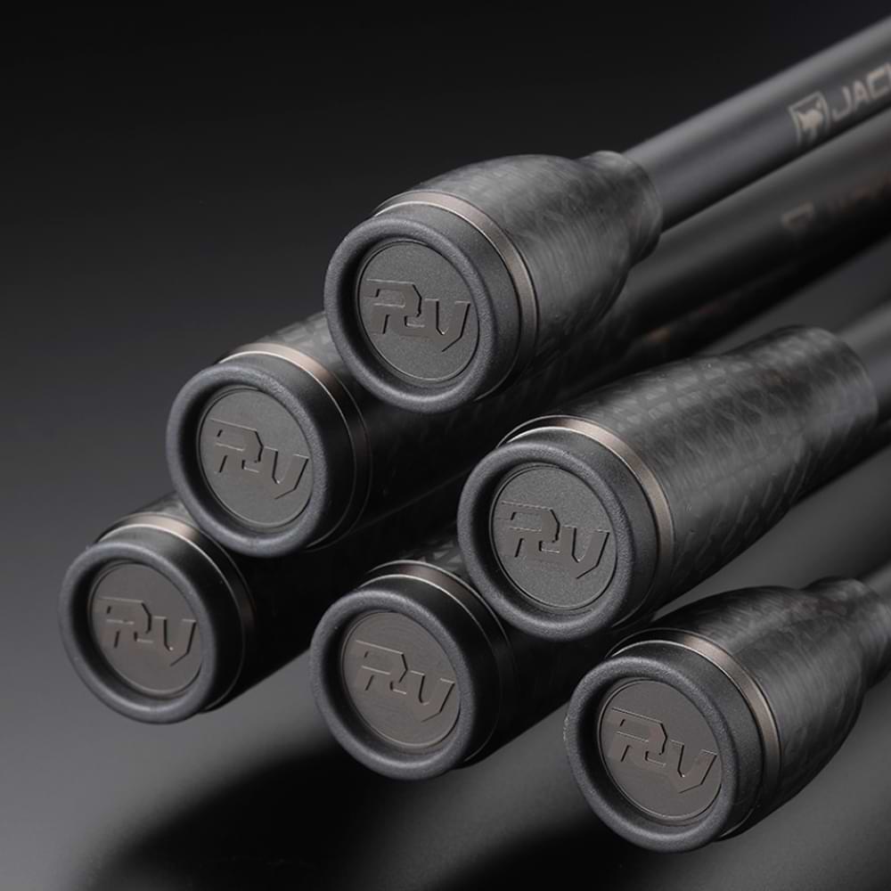 JACKALL Revoltage RVII - S67ML 201cm 1.8-14g