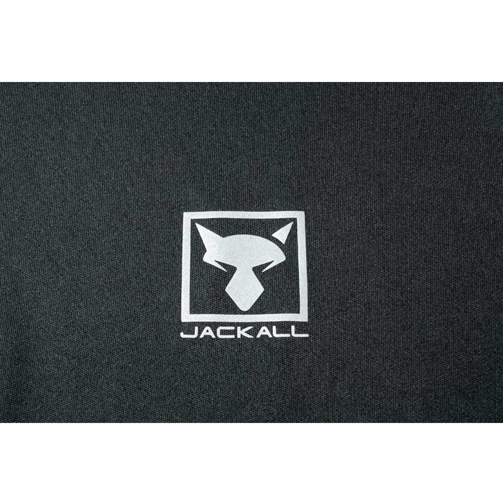 JACKALL Cool Dry Long Sleeve Tee