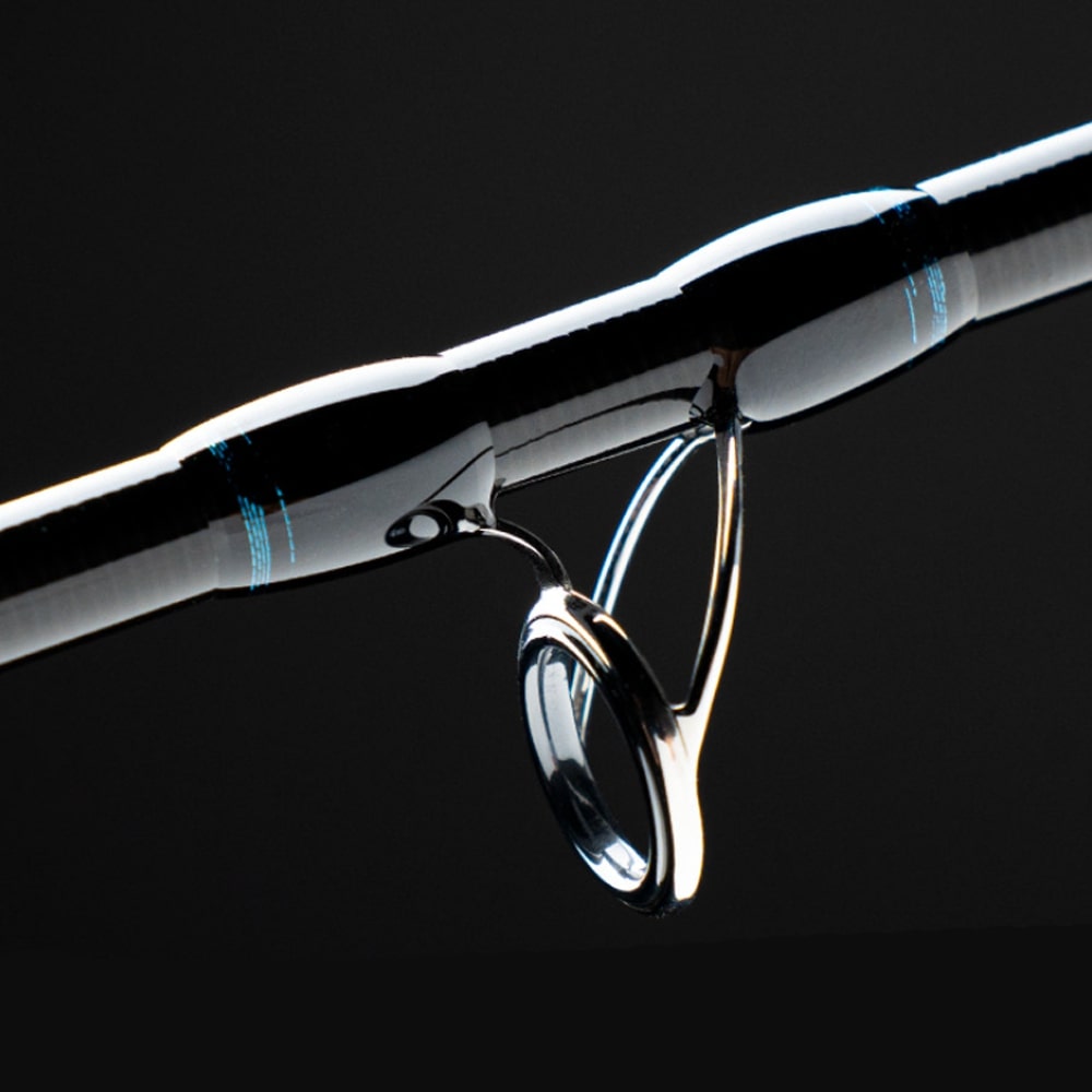 JACKALL CiAN 96XXXH 290cm 200g