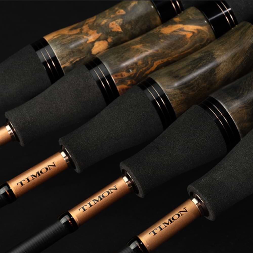 JACKALL T-CONNECTION Another AT2-S61L+E 186cm 0.4-3.5g