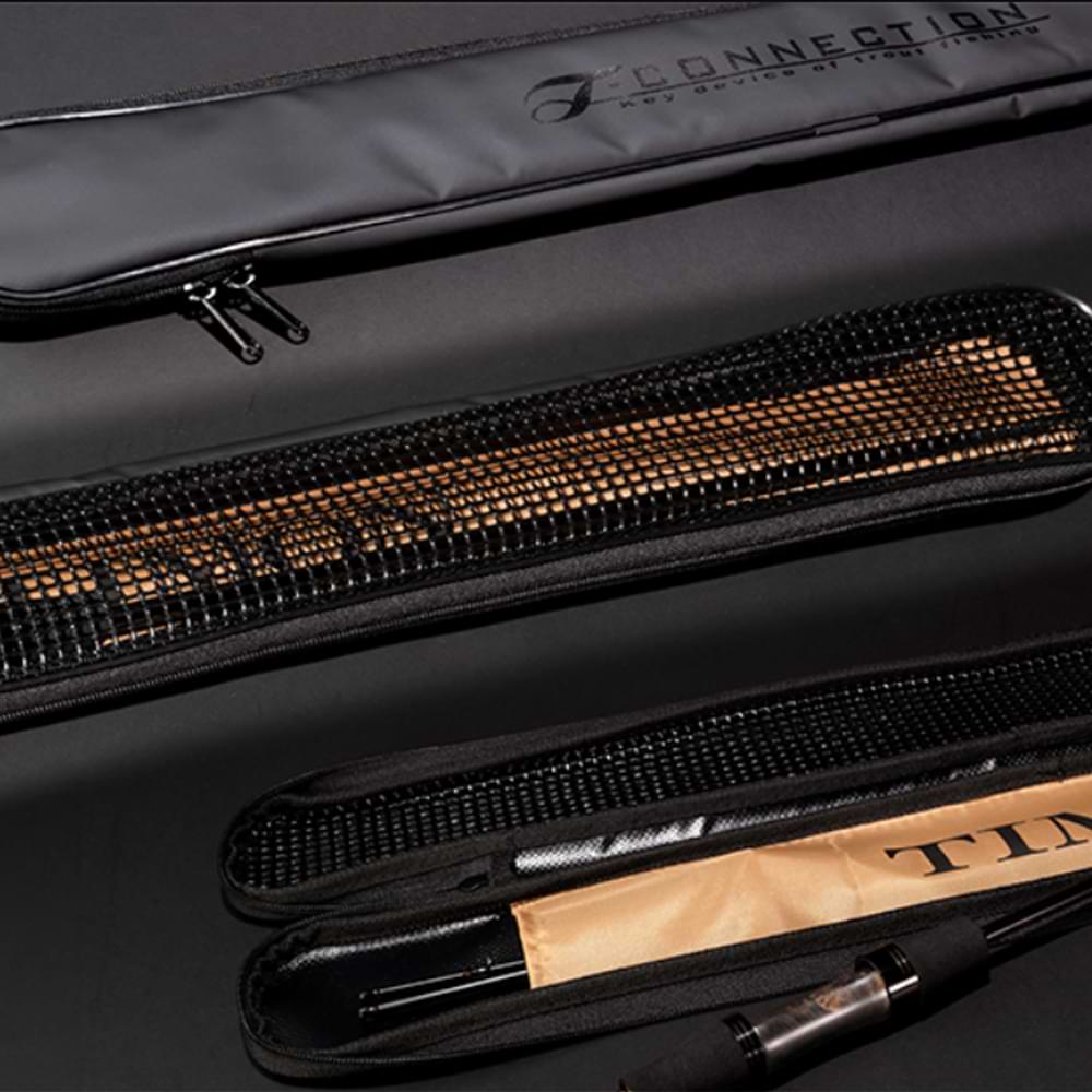 JACKALL T-CONNECTION Another AT2-S61L+E 186cm 0.4-3.5g