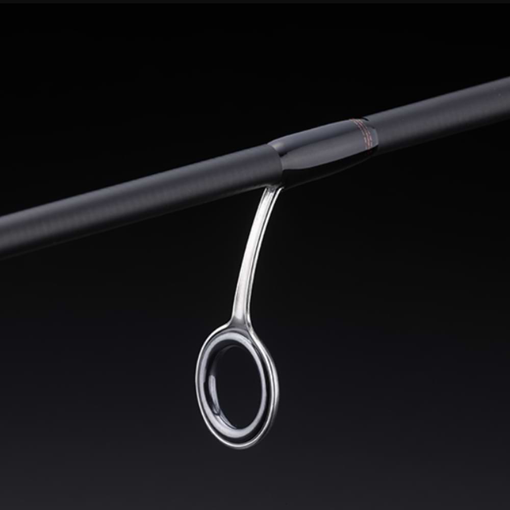 JACKALL T-CONNECTION Another AT2-S61L+E 186cm 0.4-3.5g